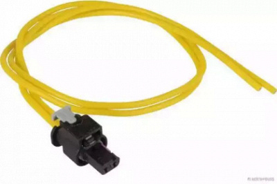 HERTH BUSS ELPARTS 51277267 -  Ремонтный комплект кабеля, клапанная форсунка